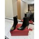 Valentino Ankle Boots 80mm