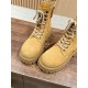 Valentino COMBAT BOOT Lace-up