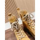 Valentino COMBAT BOOT Lace-up