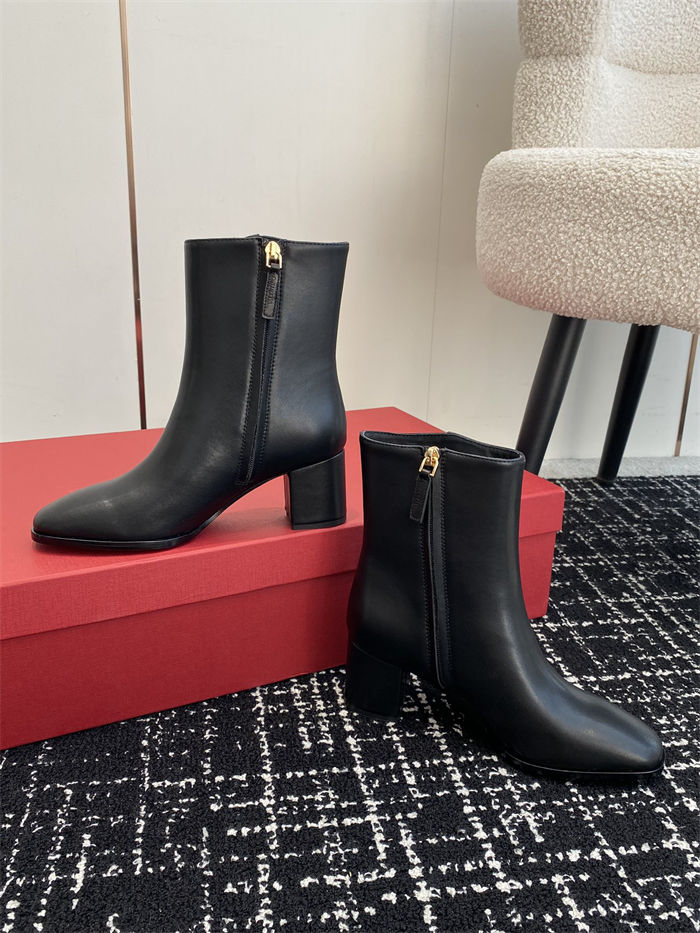 Valentino ANKLE BOOT