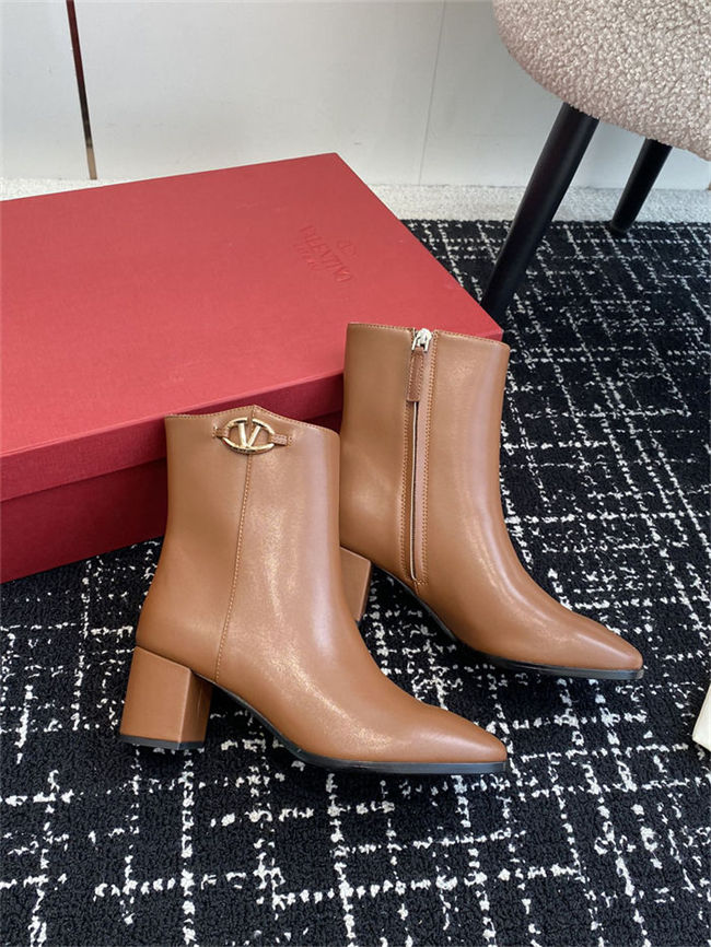 Valentino ANKLE BOOT