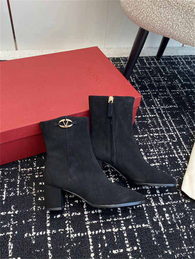 Valentino ANKLE BOOT