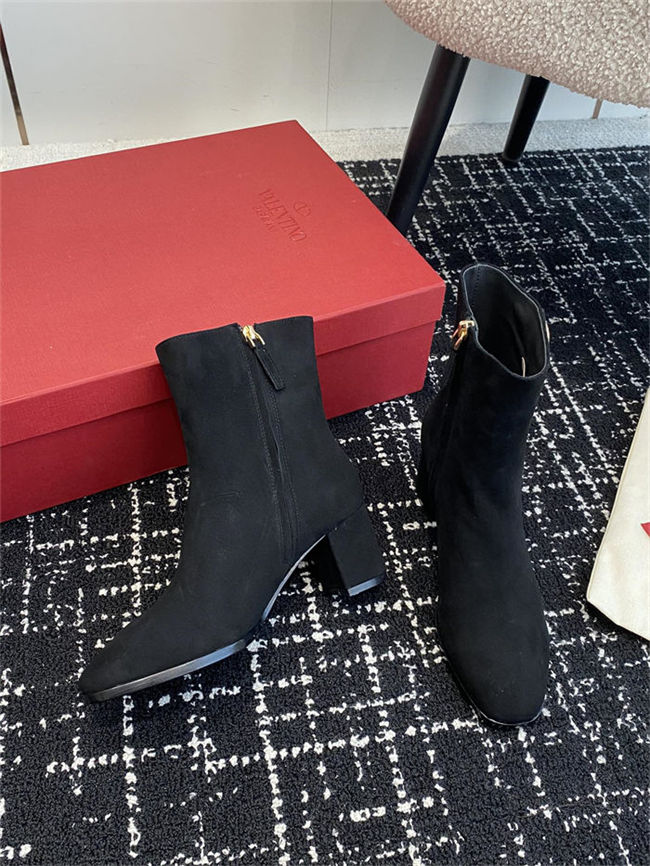 Valentino ANKLE BOOT