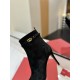 Valentino Ankle Boots 80mm