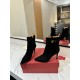 Valentino Ankle Boots 80mm