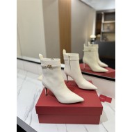 Valentino Ankle Boots 80mm