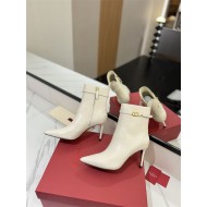 Valentino Ankle Boots 80mm