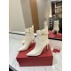 Valentino Ankle Boots 80mm