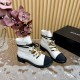 Chanel Women's Boots