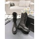 Chanel Women's Boots