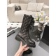 Chanel Women's Boots