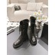 Chanel Women's Boots