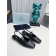 Prada Women's Slingback Flats