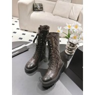 Chanel Women's Boots