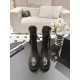 Chanel Women's Boots