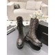 Chanel Women's Boots