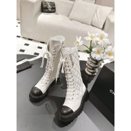 Chanel Women's Boots