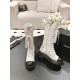 Chanel Women's Boots