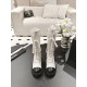 Chanel Women's Boots