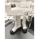 Chanel Women's Boots