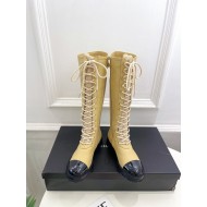 Chanel Women's Boots