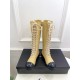 Chanel Women's Boots