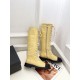 Chanel Women's Boots