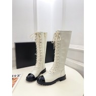 Chanel Women's Boots