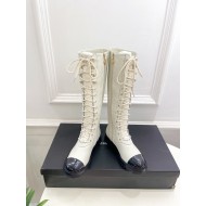 Chanel Women's Boots