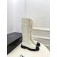 Chanel Women's Boots