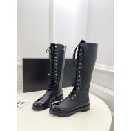 Chanel Women's Boots