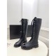 Chanel Women's Boots