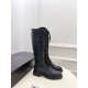 Chanel Women's Boots