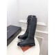 Chanel Women's Boots