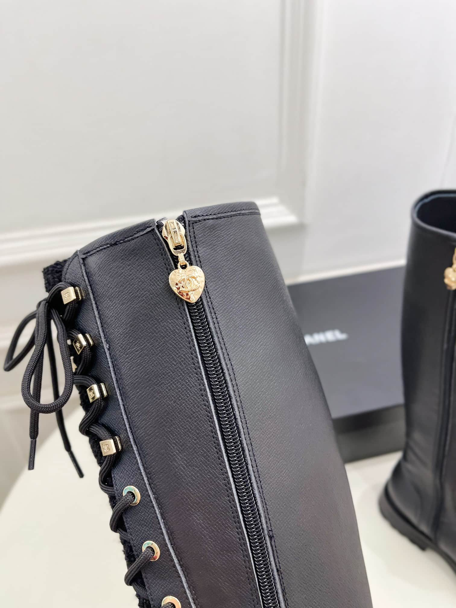 Chanel Women's Boots