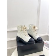 Chanel Women's Boots