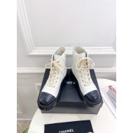 Chanel Women's Boots