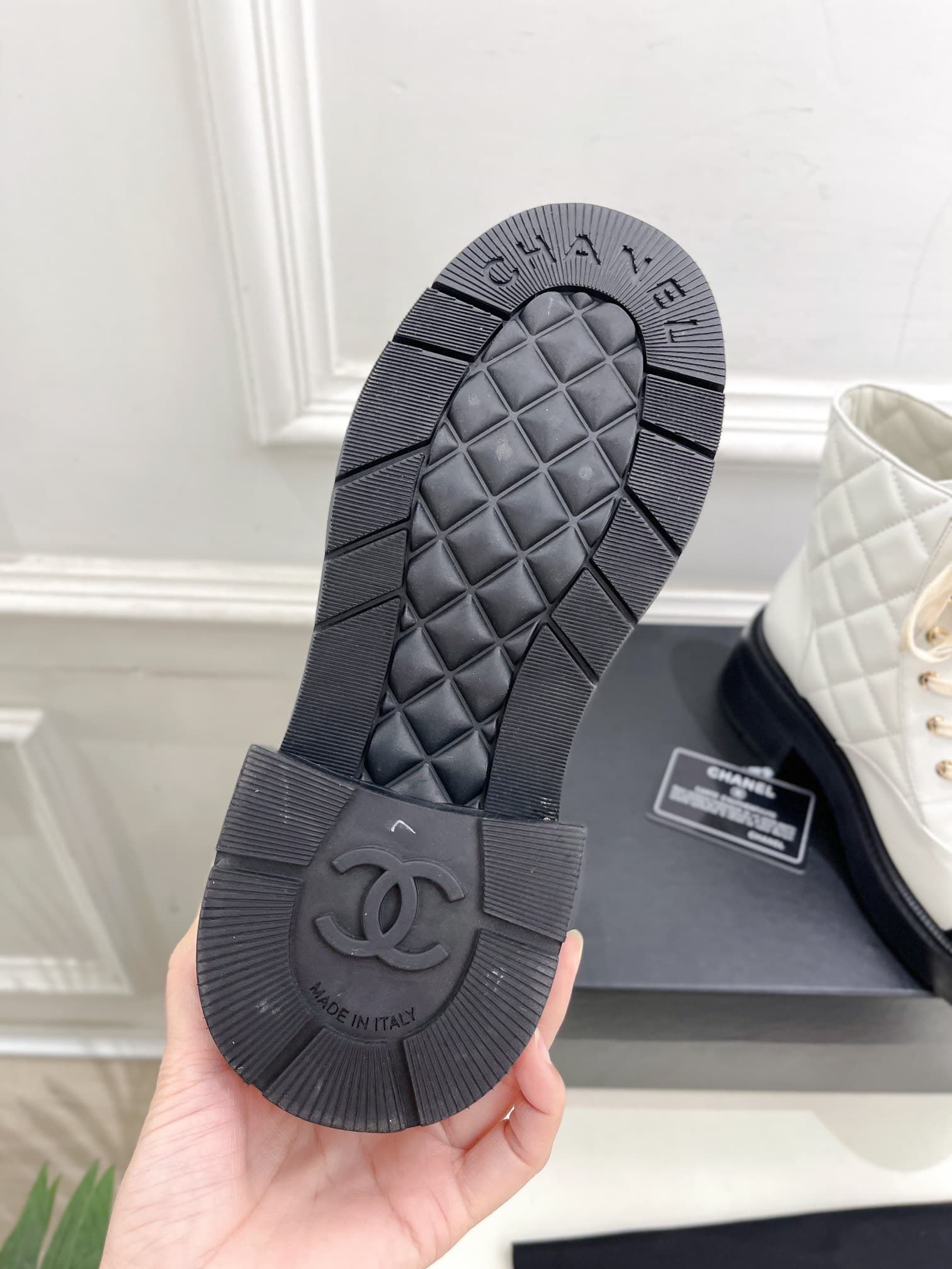 Chanel Women's Boots