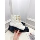 Chanel Women's Boots