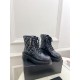 Chanel Women's Boots