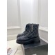 Chanel Women's Boots