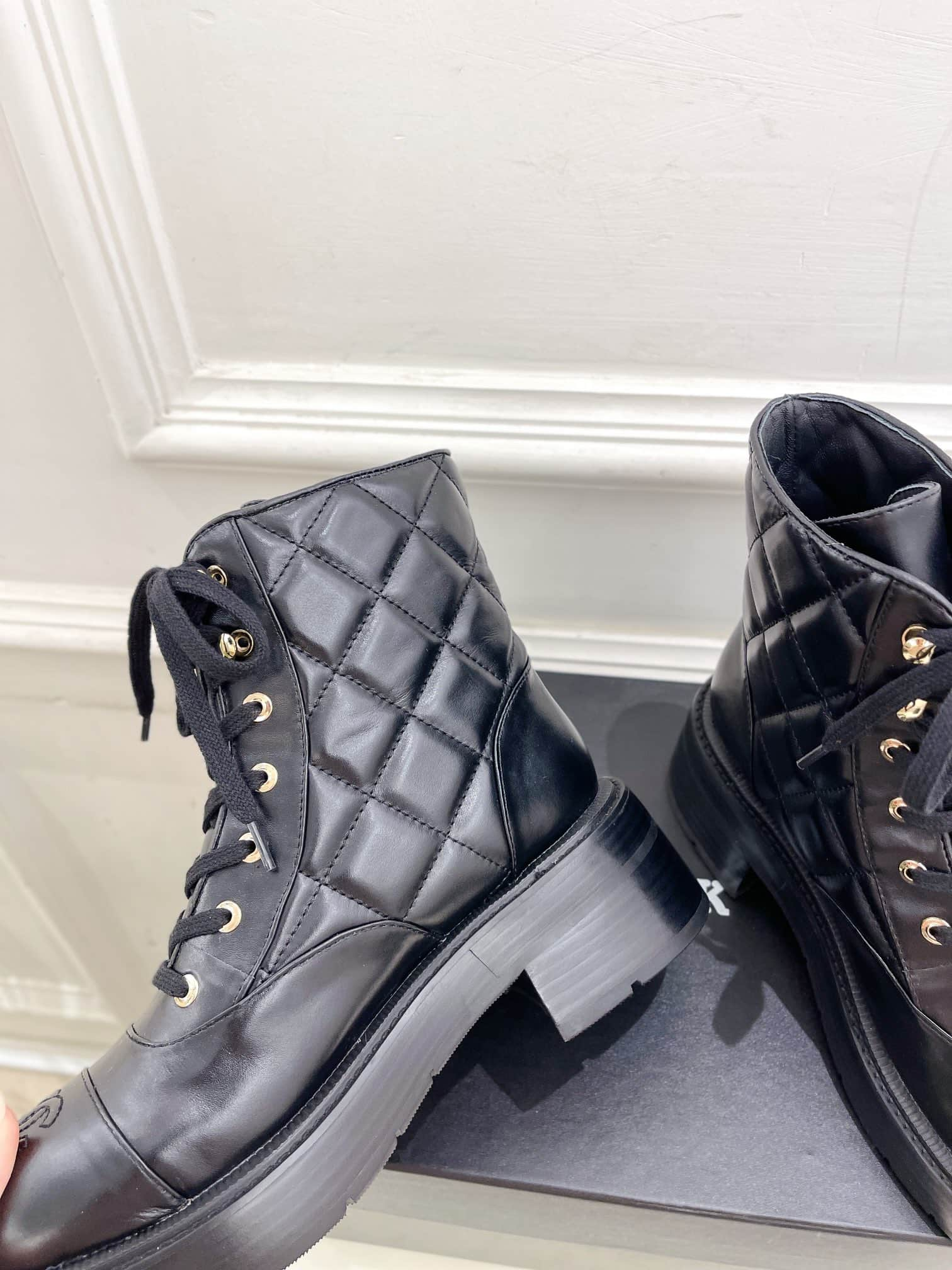 Chanel Women's Boots