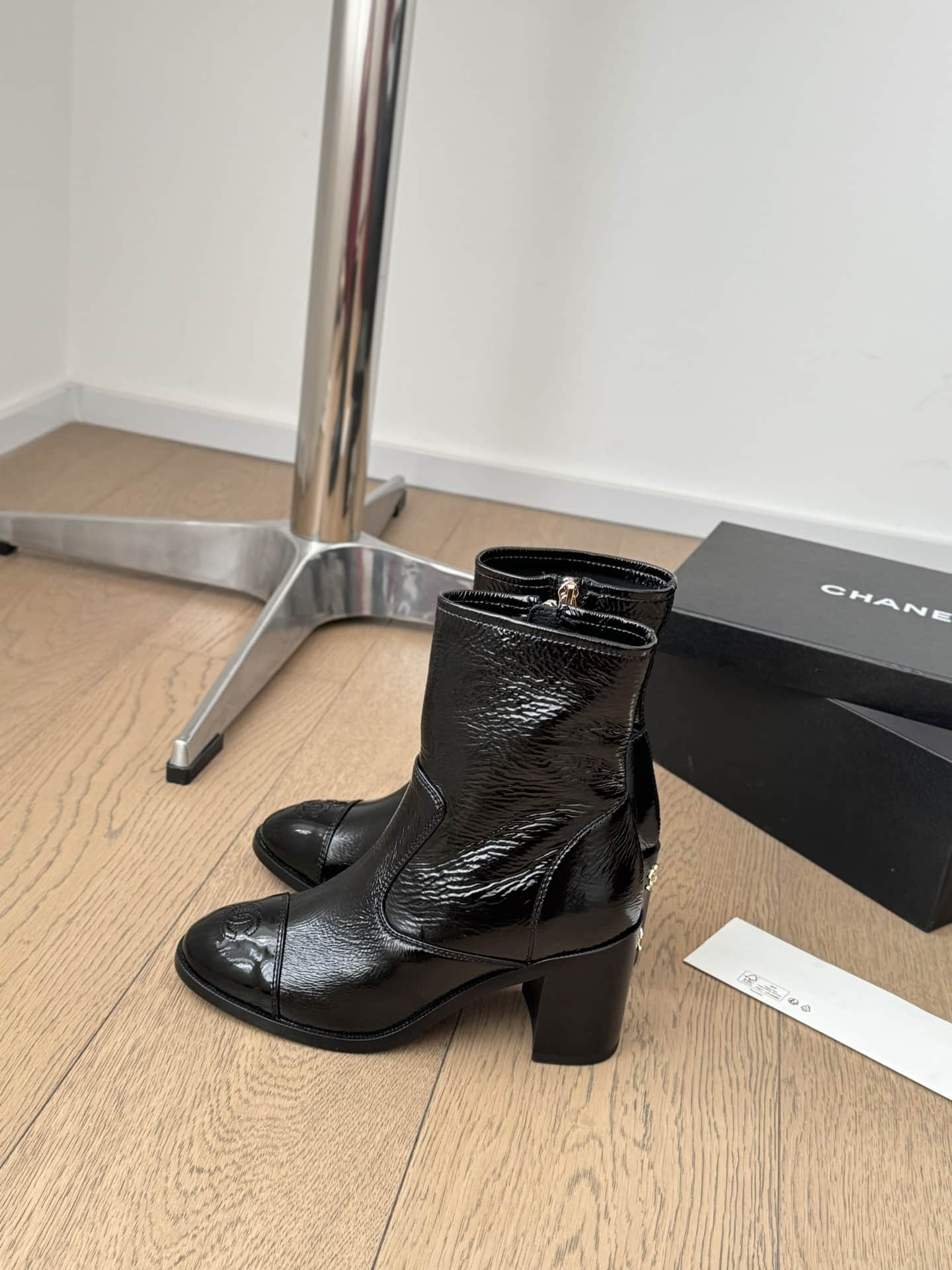 Chanel Women's Boots