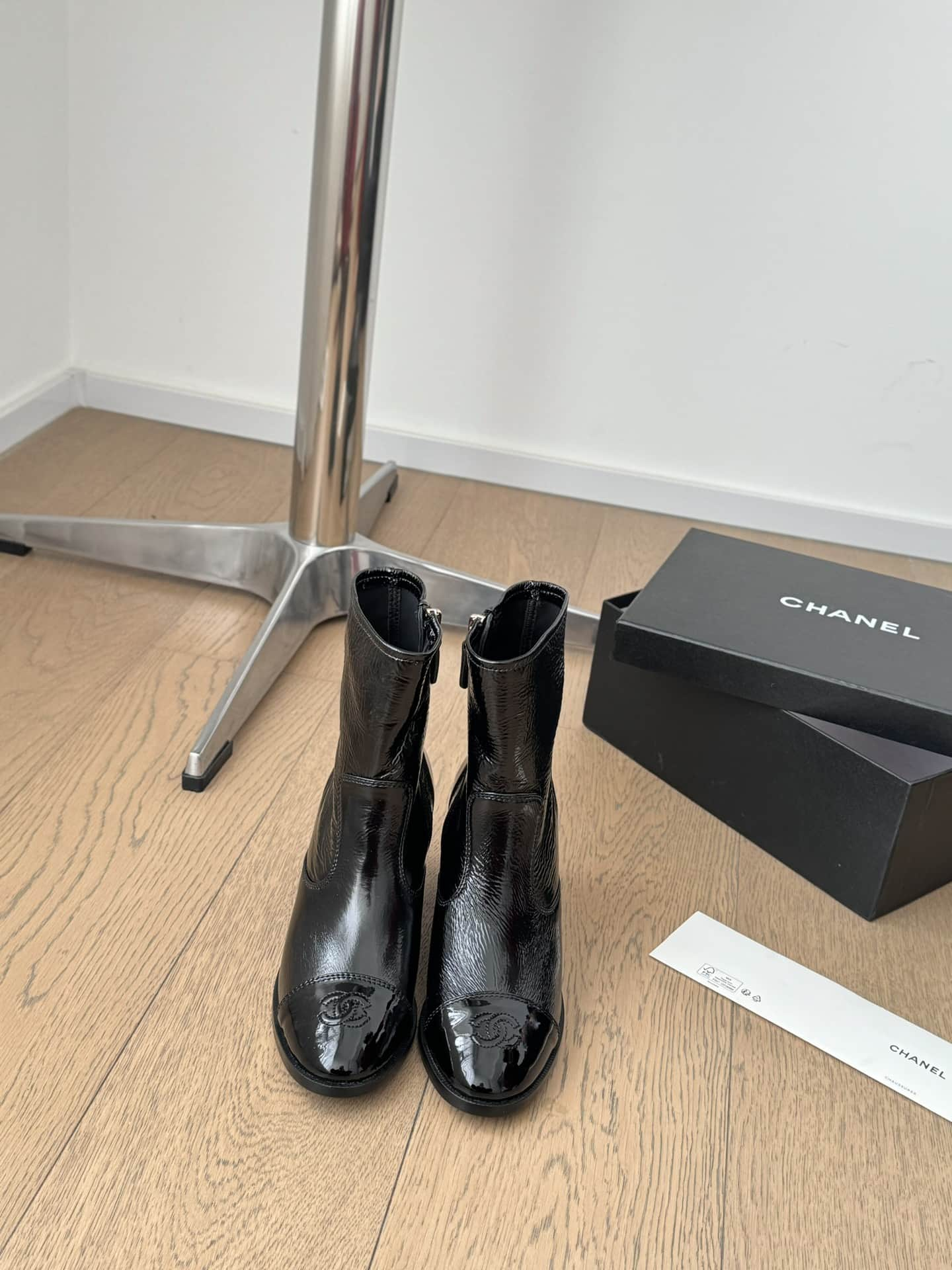 Chanel Women's Boots