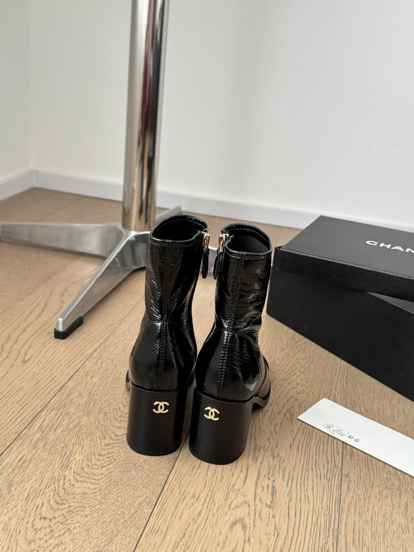 Chanel Women's Boots