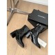 Chanel Women's Boots