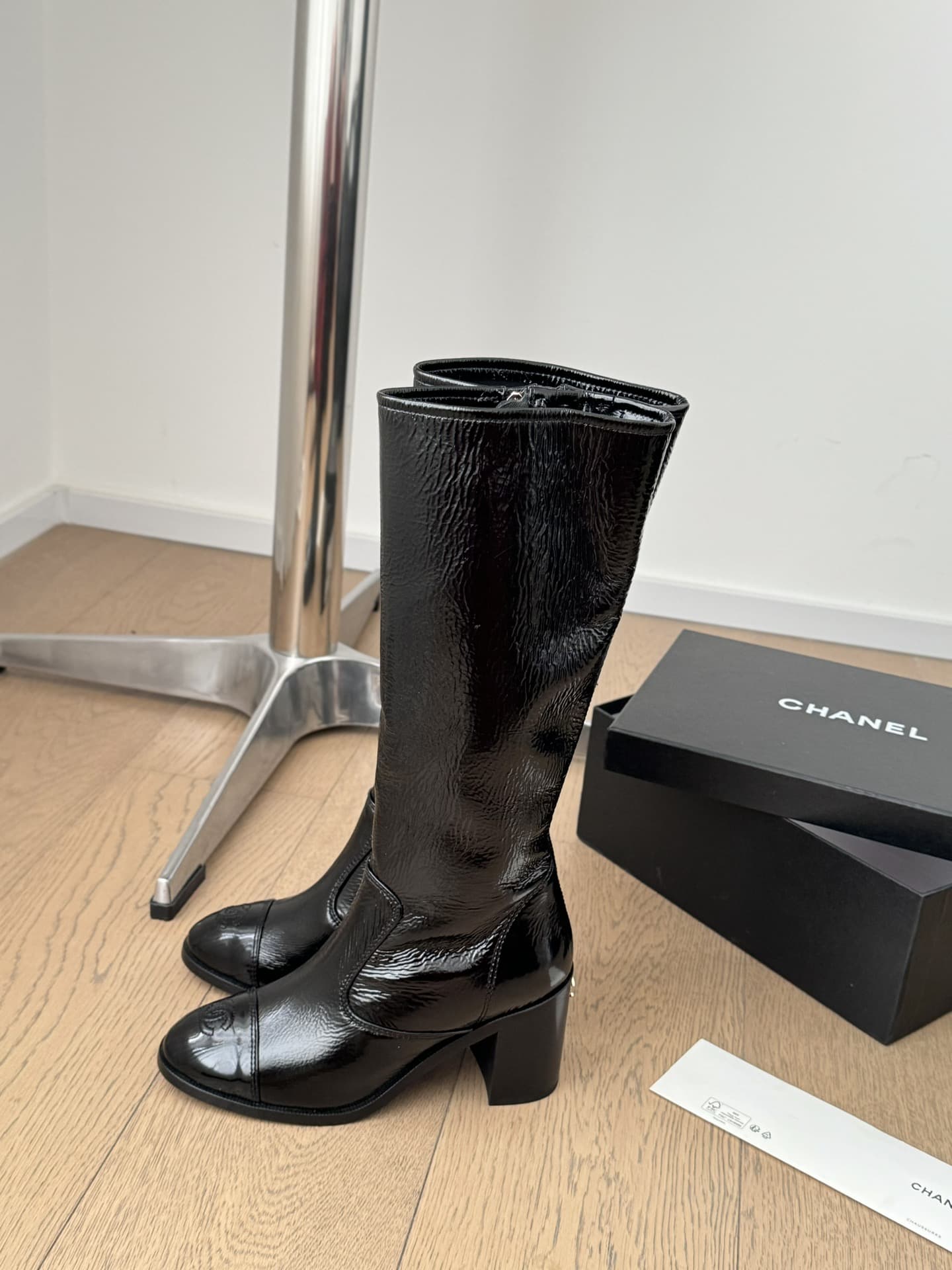 Chanel Women's Boots