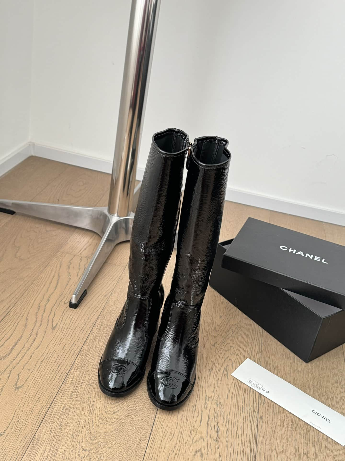 Chanel Women's Boots