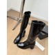 Chanel Women's Boots