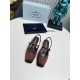 Prada Women's Slingback Flats